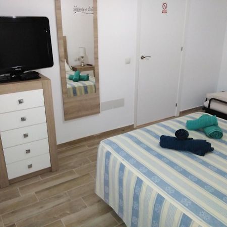 Apartamento Laila,Sevilla, Alcalá de Guadaira Extérieur photo