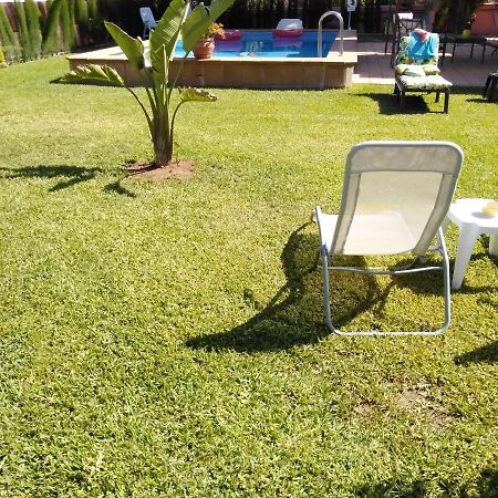Apartamento Laila,Sevilla, Alcalá de Guadaira Extérieur photo