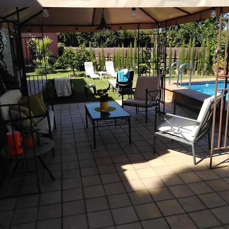 Apartamento Laila,Sevilla, Alcalá de Guadaira Extérieur photo
