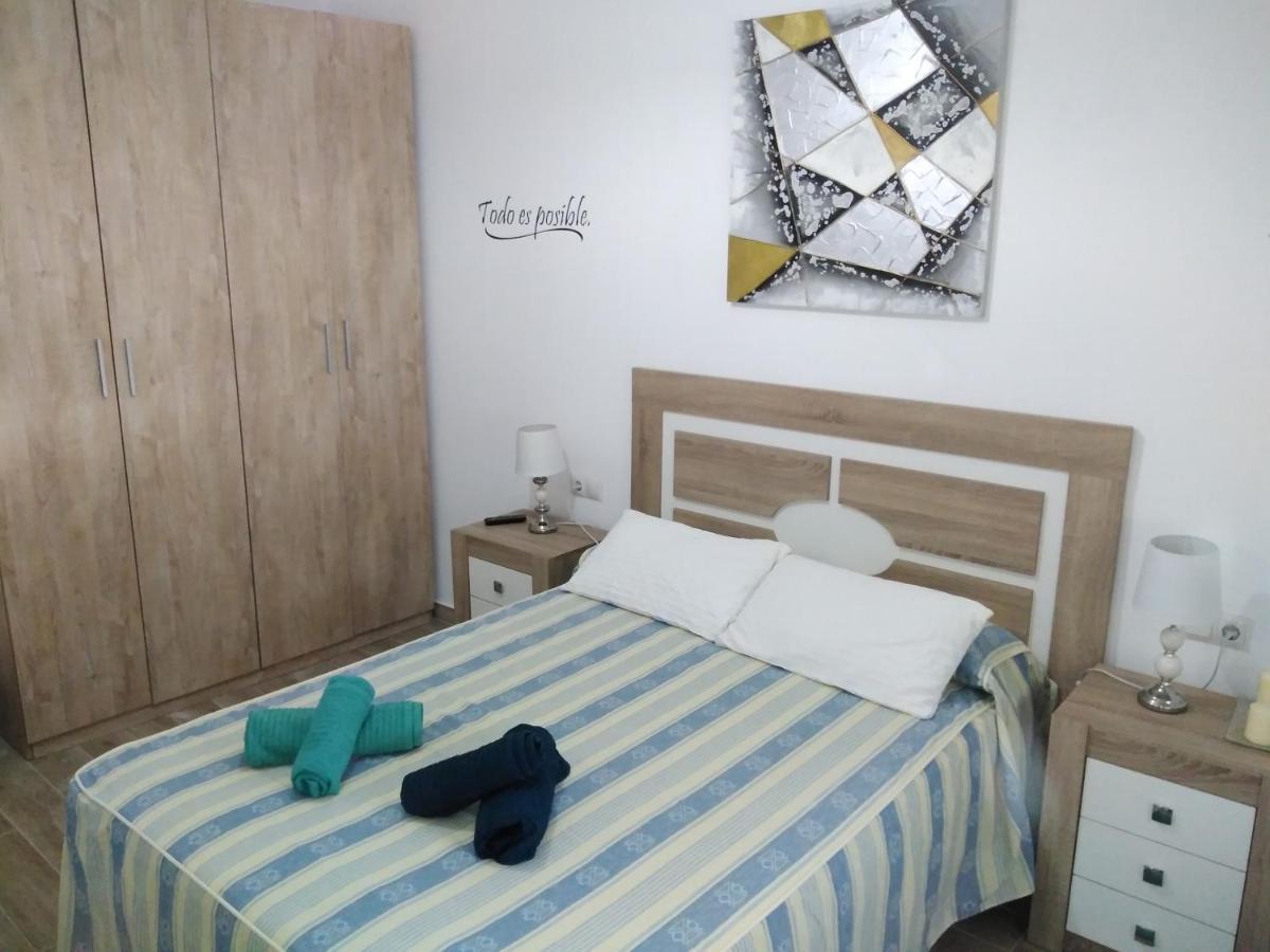 Apartamento Laila,Sevilla, Alcalá de Guadaira Extérieur photo
