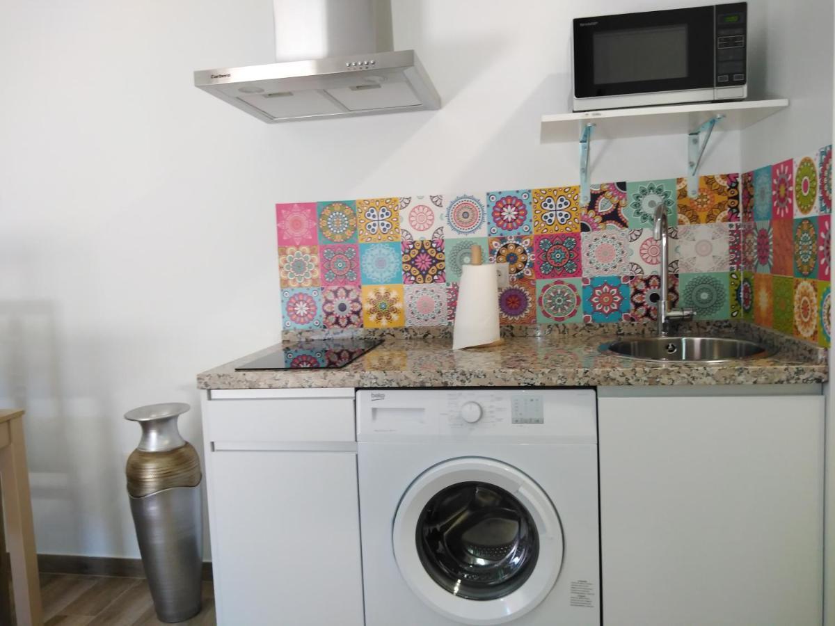 Apartamento Laila,Sevilla, Alcalá de Guadaira Extérieur photo