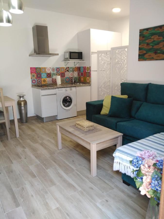 Apartamento Laila,Sevilla, Alcalá de Guadaira Extérieur photo