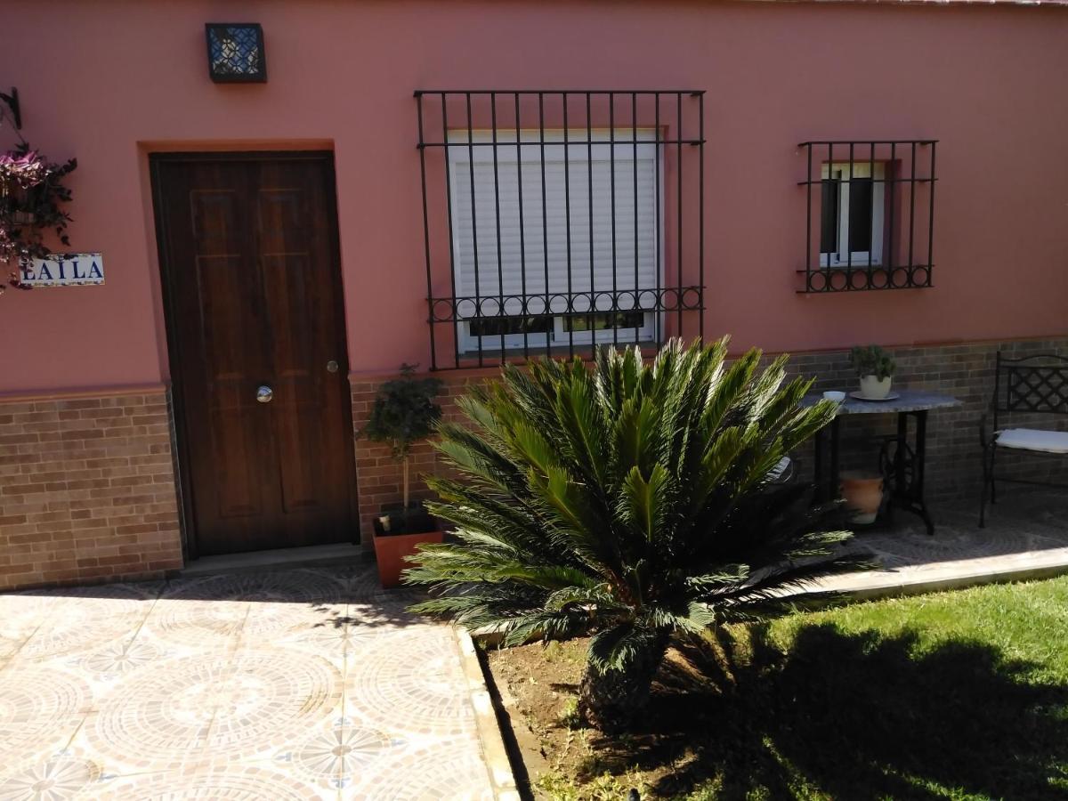 Apartamento Laila,Sevilla, Alcalá de Guadaira Extérieur photo