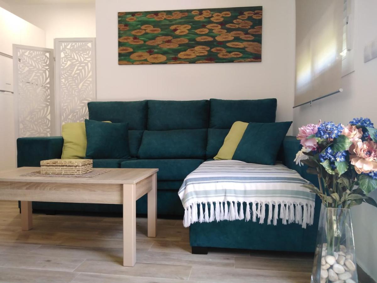 Apartamento Laila,Sevilla, Alcalá de Guadaira Extérieur photo