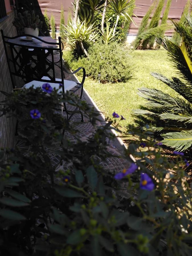 Apartamento Laila,Sevilla, Alcalá de Guadaira Extérieur photo