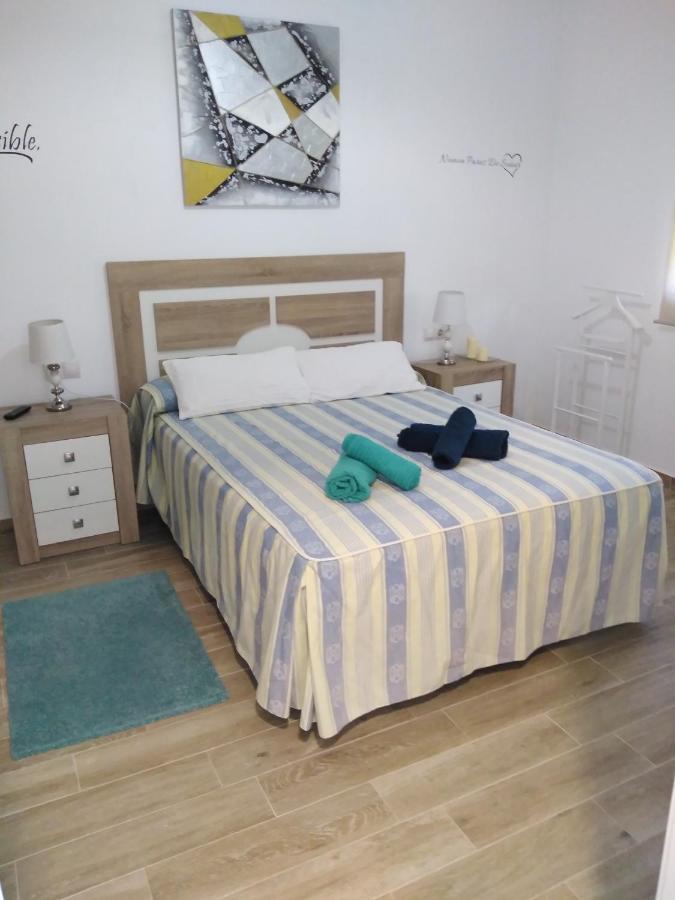 Apartamento Laila,Sevilla, Alcalá de Guadaira Extérieur photo