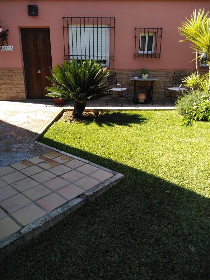 Apartamento Laila,Sevilla, Alcalá de Guadaira Extérieur photo
